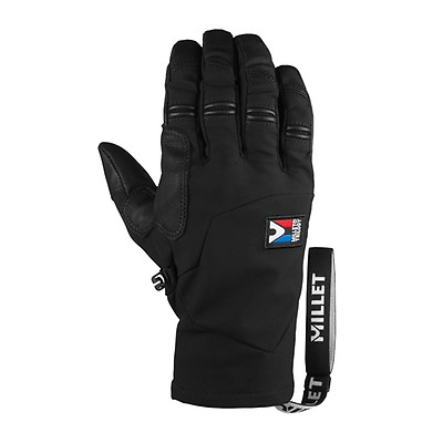 Tri Icon Gtx Gl Black - Noir MIV10010_N0247 - - Alpinisme