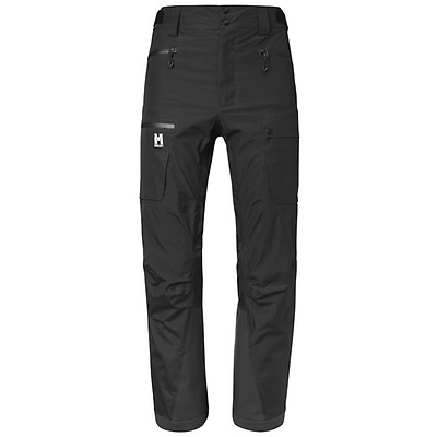 Men's Pant GRANDS MONTETS