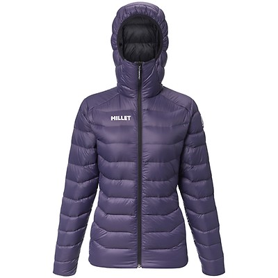 MILLET DOLENT JACKET オリーブ XL Down jackets - Jackets - Clothing - Men | Millet EN