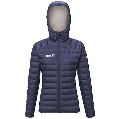 Women's Downjacket KAMET PRO DOWN