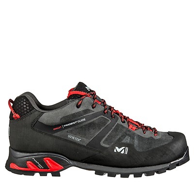 Shoes BOUTHAN GTX green Shoes Trekking Millet