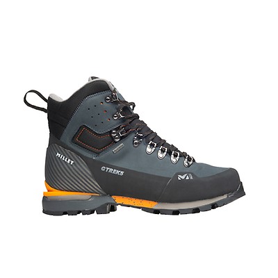 karton Correct Roeispaan Shoes EVEREST SUMMIT GTX - navy blue - Shoes - Alpinisme | Millet