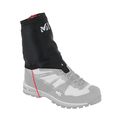 Men s Shoes TRIDENT GUIDE GTX M grey Shoes Alpinisme Millet