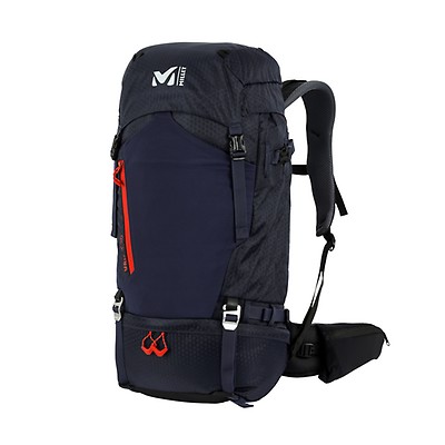 Backpack D TOUR 30 E2 navy blue Backpack Ski De Randonn e