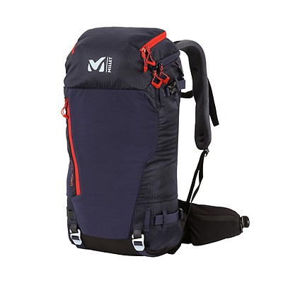 Sac à dos pliable ultraléger 215g Raptors Sports - 22L New the way - Noir