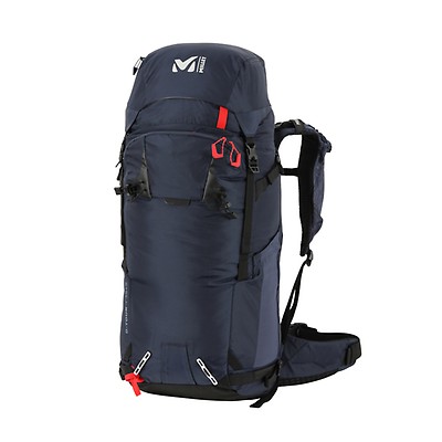 Backpack PROLIGHTER 30+10 - navy blue - Backpack - Alpinisme | Millet