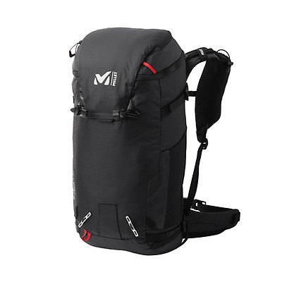 Backpack UBIC 30 black Backpack Randonn e Millet