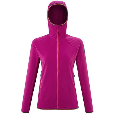 Women's Jacket K HYBRID GORE-TEX - Jacket - Trekking | Millet