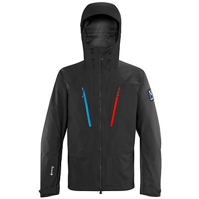 Men's Jacket KAMET LIGHT GORE-TEX - Jacket - Alpinisme | Millet