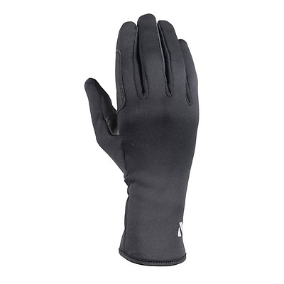 Men's Gloves EXTREM GTX MITTEN - black - Gloves - Alpinisme