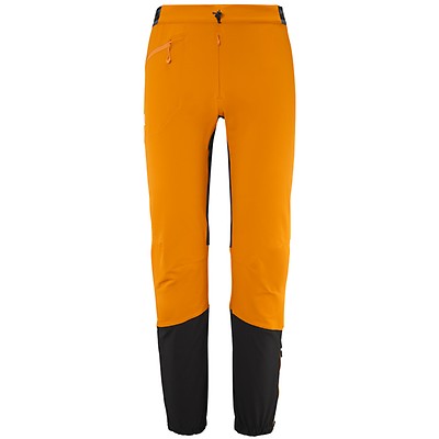 Pantalon millet pierra discount menta