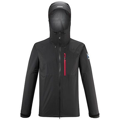 Men's Jacket TRILOGY V ICON GTX PRO J M - black - Jacket 