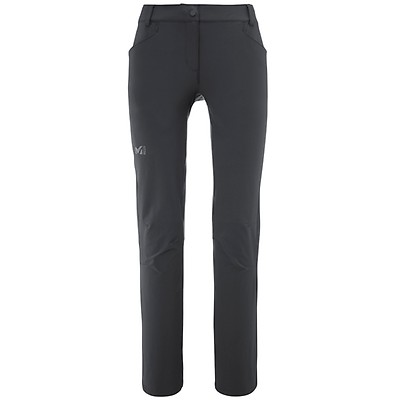 Women's Pant TREKKER TIGHT W - navy blue - Pant - Trekking