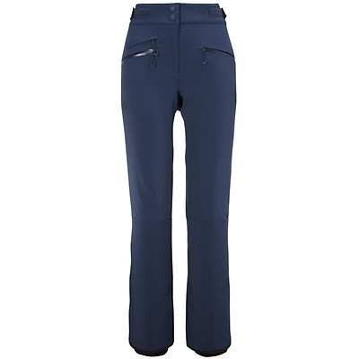 Women's Pant GEILO SHIELD II PT W - navy blue - Pant - Ski De Randonnée