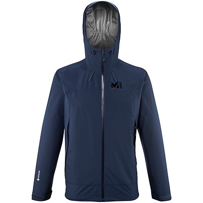 Men's Jacket KAMET LIGHT GORE-TEX - Jacket - Alpinisme | Millet