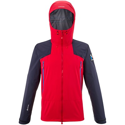 Millet K Hybrid GTX Jacket - Chaqueta impermeable Hombre, Comprar online