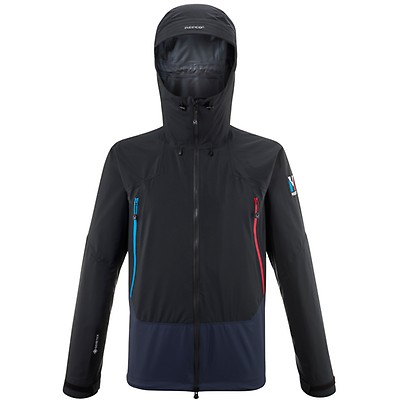 Millet Grands Montets II Goretex Jacket Blue