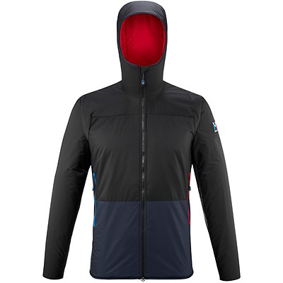 Millet TRILOGY ULTIMATE DOWN - Anorak hombre black - black - Private Sport  Shop