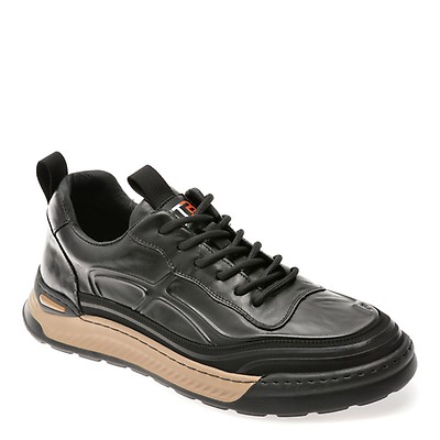 .・・.。* ᎮᏐNᎤ*。.・・. Pantofi sport SKECHERS gri, TRACK, din material textil
