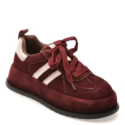 Pantofi sport GRYXX visinii, 2556, din piele naturala | Otter Romania