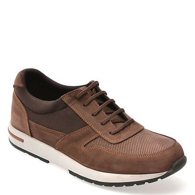 pom8 Calvin Klein Jeans Pantofi sport - Seamus 20L - YM0-0681-0LD