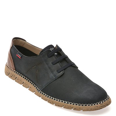 Pantofi CALLAGHAN bleumarin, 65200, din piele naturala | Otter Romania