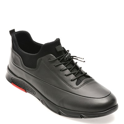 pom8 Calvin Klein Jeans Pantofi sport - Seamus 20L - YM0-0681-0LD