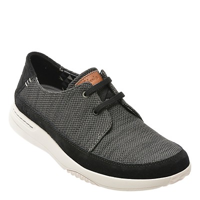 Mocasini REPLAY verzi, MZ8G01T, din material textil | Otter Romania