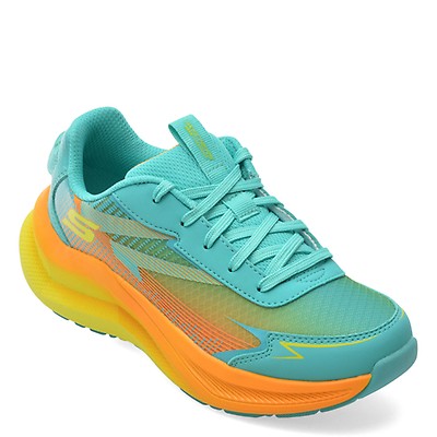 Pantofi sport SKECHERS roz, ETERNAL HEART LIGHTS, din material