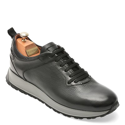 Pantofi sport LE COLONEL bleumarin, 66461, din piele naturala