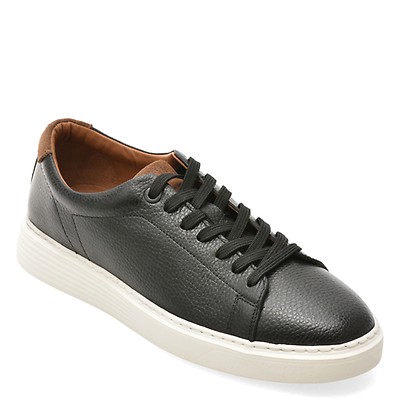 Pantofi sport LE COLONEL bleumarin, 66461, din piele naturala