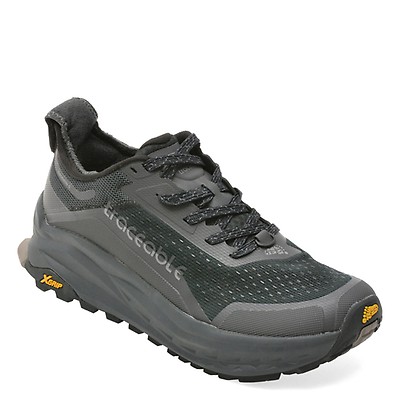 Pantofi sport GRYXX gri, 233, din material textil | Otter Romania