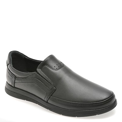 Pantofi OTTER maro, 575, din piele naturala | Otter Romania