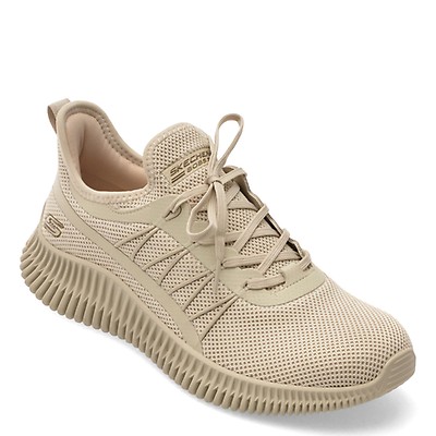 Pantofi sport SKECHERS bleumarin, EDGERIDE, din material textil