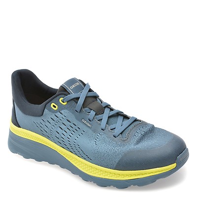 Pantofi sport SKECHERS bleumarin, MAX CUSHIONING GLIDE-STEP, din