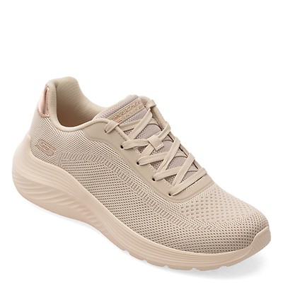 Pantofi sport SKECHERS bleumarin, EDGERIDE, din material textil