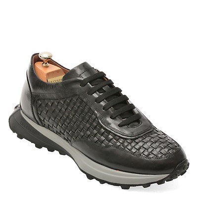 Pantofi sport LE COLONEL bleumarin, 66461, din piele naturala