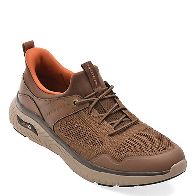 よー Pantofi sport GRYXX maro, 153187, din material textil | Otter Romania