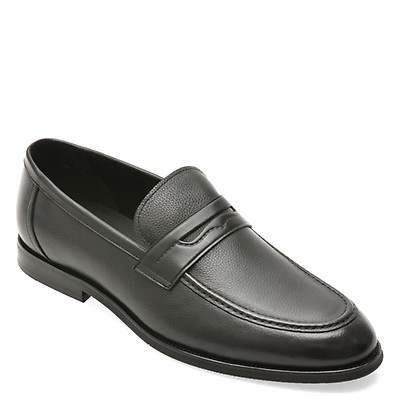 Pantofi OTTER maro, 575, din piele naturala | Otter Romania