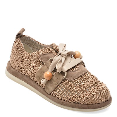 Pantofi EPICA gri, 3432613, din material textil