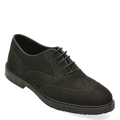 Pantofi sport GEOX bleumarin, U654JA, din material textil | Otter