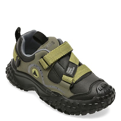 Pantofi sport GRYXX negri, 25050, din material textil | Otter Romania