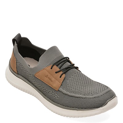 Mocasini REPLAY verzi, MZ8G01T, din material textil | Otter Romania