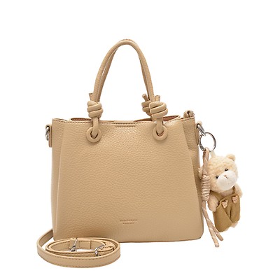 Rucsac GRYXX roz, 8940, din piele ecologica | Otter Romania