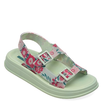 Sandale IPANEMA verzi, 8386278, din pvc | Otter Romania