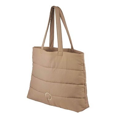 LIEWOOD Vivian Tote Bag GOTS certified Sandy