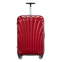 samsonite cosmolite 55cm spinner cabin case