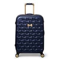 designer suitcase sale uk