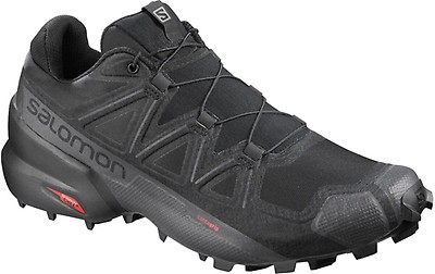 salomon spikecross 5