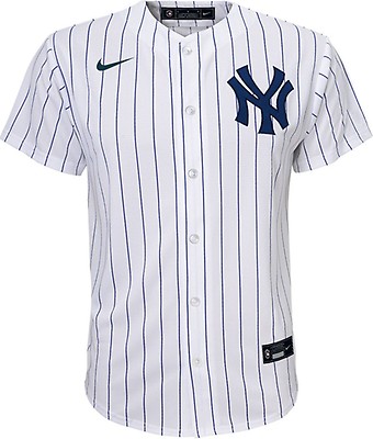 new york jersey baseball